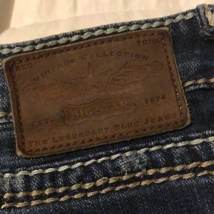 Big Star Jeans
